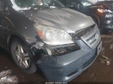 Honda Odyssey Ex-L 5FNRL38707B005874 снимка