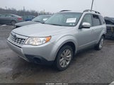 Subaru Forester 2.5X Premium JF2SHADC3BG717242 снимка