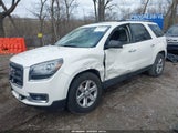 GMC Acadia Sle-1 1GKKRNED5EJ166642 снимка