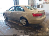 Hyundai Sonata Gls 5NPET4AC2AH603825 снимка