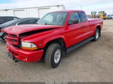 Dodge Dakota Slt/Sport 1B7GG22Y3XS287566 fotografie