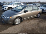 Honda Civic Hybrid JHMFA36246S011693 снимка