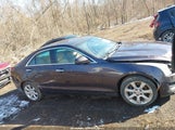 Cadillac Ats Standard 1G6AG5RX2E0114914 снимка