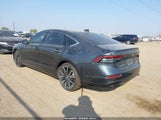 Honda Accord Hybrid Touring 1HGCY2F89PA040999 снимка