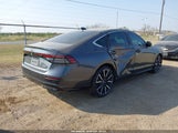 Honda Accord Hybrid Touring 1HGCY2F89PA040999 снимка