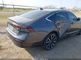 Honda Accord Hybrid Touring 1HGCY2F89PA040999 photo