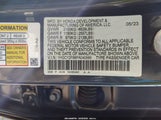 Honda Accord Hybrid Touring 1HGCY2F89PA040999 photo