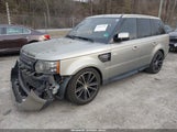Land Rover Range Rover Sport Hse SALSK2D44DA762364 снимка