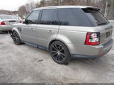 Land Rover Range Rover Sport Hse SALSK2D44DA762364 снимка