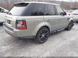 Land Rover Range Rover Sport Hse SALSK2D44DA762364 снимка