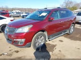 Chevrolet Traverse 1Lt 1GNKRGKD5FJ212149 снимка
