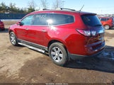 Chevrolet Traverse 1Lt 1GNKRGKD5FJ212149 снимка