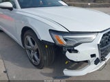 Audi A6 Premium Plus 45 Tfsi Quattro S Tronic WAUE3BF22RN037193 photo