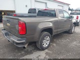 Chevrolet Colorado Wt 1GCHSBE13G1323764 снимка