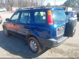 Honda Cr-V Lx JHLRD2844WC003573 снимка