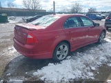 Ford Fusion Sport 3FAHP0KCXBR206070 photo