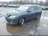 Nissan Rogue Sl 5N1AT2MV2FC815896 снимка