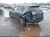 Nissan Rogue Sl 5N1AT2MV2FC815896 снимка