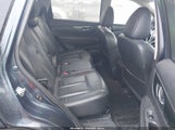 Nissan Rogue Sl 5N1AT2MV2FC815896 снимка