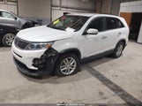 Kia Sorento Lx 5XYKTCA63FG567942 снимка