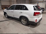 Kia Sorento Lx 5XYKTCA63FG567942 снимка