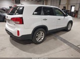 Kia Sorento Lx 5XYKTCA63FG567942 снимка