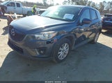Mazda Cx-5 Touring JM3KE2CE2D0124989 снимка