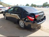 Toyota Corolla L 5YFBURHE5HP609409 снимка