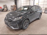 Honda Cr-V Awd Ex 5J6RW2H56LL008523 снимка
