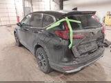 Honda Cr-V Awd Ex 5J6RW2H56LL008523 снимка