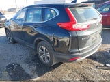 Honda Cr-V Lx 5J6RW5H3XHL003557 снимка