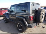 Jeep Wrangler Rubicon 4X4 1C4HJXCG5LW107256 снимка