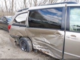 Toyota Sienna Le 5TDZK23C48S121772 снимка