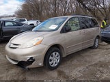 Toyota Sienna Le 5TDZK23C48S121772 снимка