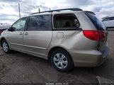 Toyota Sienna Le 5TDZK23C48S121772 снимка