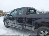 Ford F-150 Xl 1FTEX1EP5KFA26784 снимка