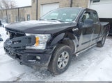 Ford F-150 Xl 1FTEX1EP5KFA26784 снимка