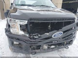 Ford F-150 Xl 1FTEX1EP5KFA26784 снимка