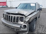 Jeep Patriot Sport 1J8FF28W78D642726 fotografie
