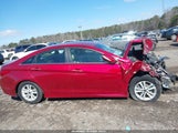 Hyundai Sonata Gls 5NPEB4AC4EH948279 снимка