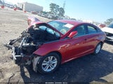 Hyundai Sonata Gls 5NPEB4AC4EH948279 снимка