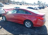 Hyundai Sonata Gls 5NPEB4AC4EH948279 снимка