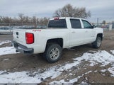 Chevrolet Silverado  1Lt 3GCUKREC8FG422167 снимка