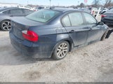 BMW 328I WBAVA33527PG49098 снимка