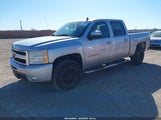 Chevrolet Silverado  Ltz 3GCRKTE27AG109405 снимка