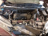 Honda Cr-V Ex-L 5J6RM4H79GL032811 снимка