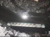 Honda Cr-V Ex-L 5J6RM4H79GL032811 снимка