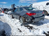 Infiniti Q50 Premium JN1BV7AR4FM419909 снимка