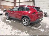 Toyota Rav4 Xle 2T3P1RFV8SW604073 photo