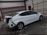 Hyundai Elantra Gls 5NPDH4AE0DH440577 снимка